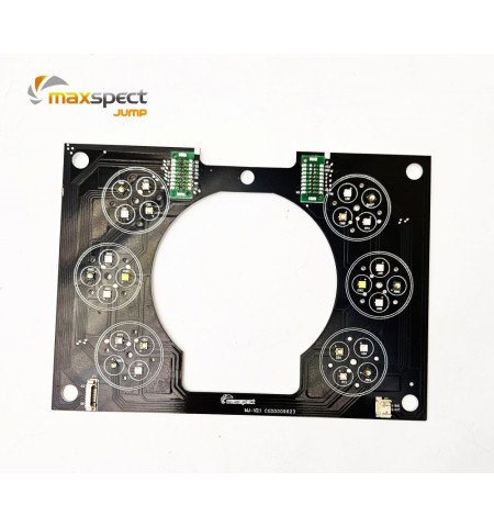 MJ-L165 PANNELLO LED MAXSPECT